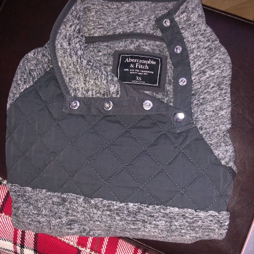 A&F Fleece!
